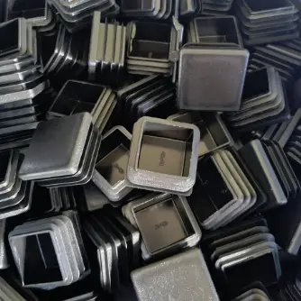 Заглушки для профильной трубы