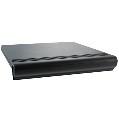 Ступень рядовая Verona 300х340х20мм Серый фото 2